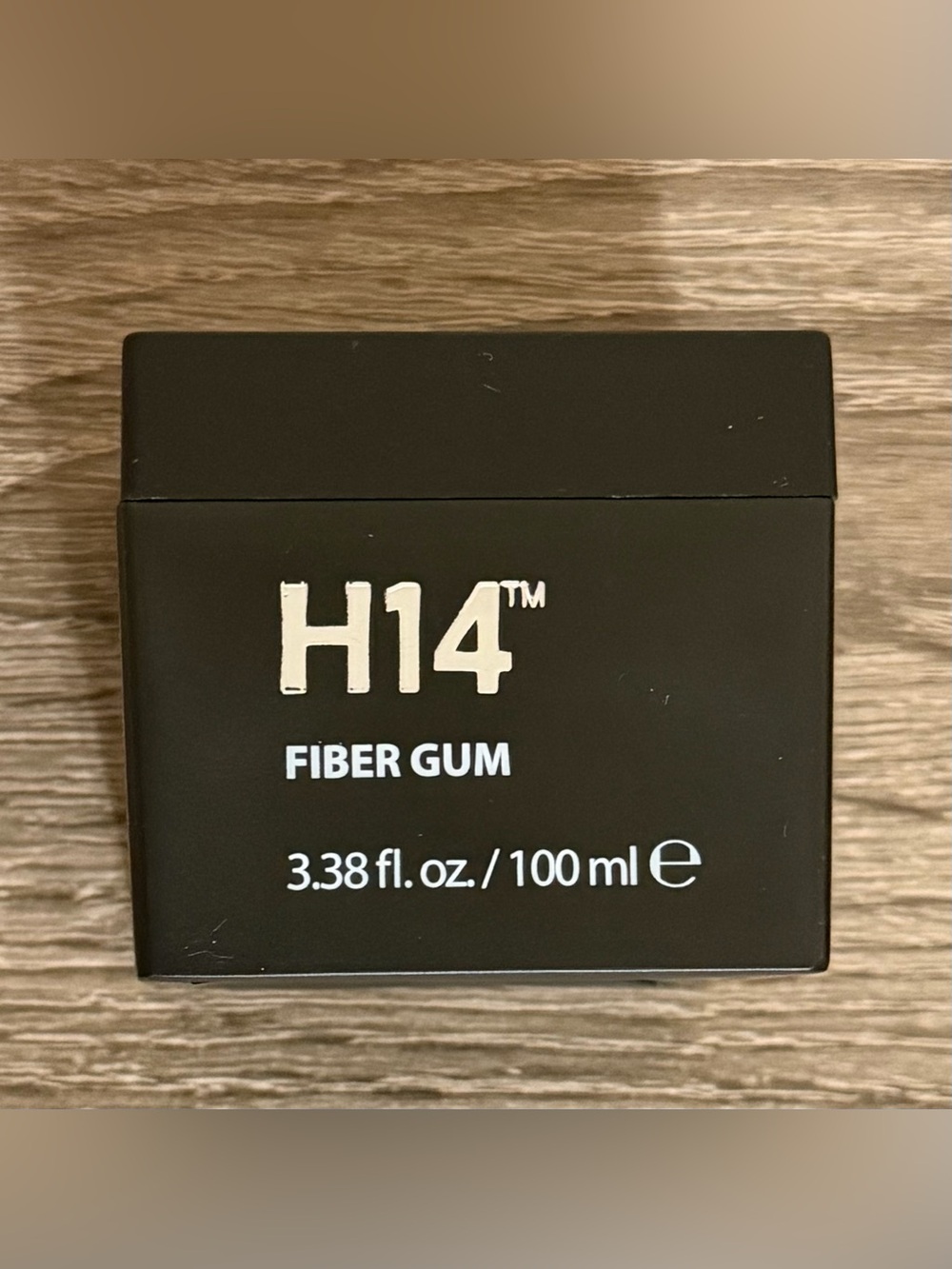 H14 FIBER GUM